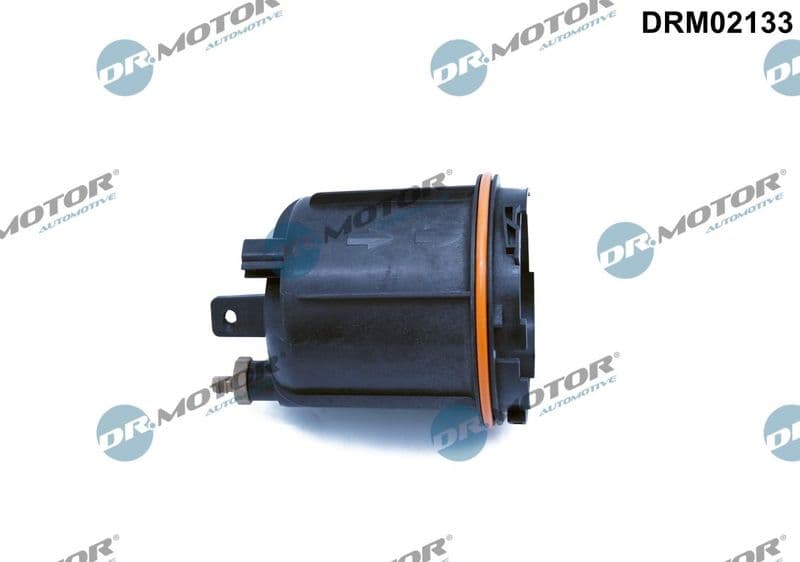 Carcasă, filtru de combustibil Dr.Motor Automotive DRM02133