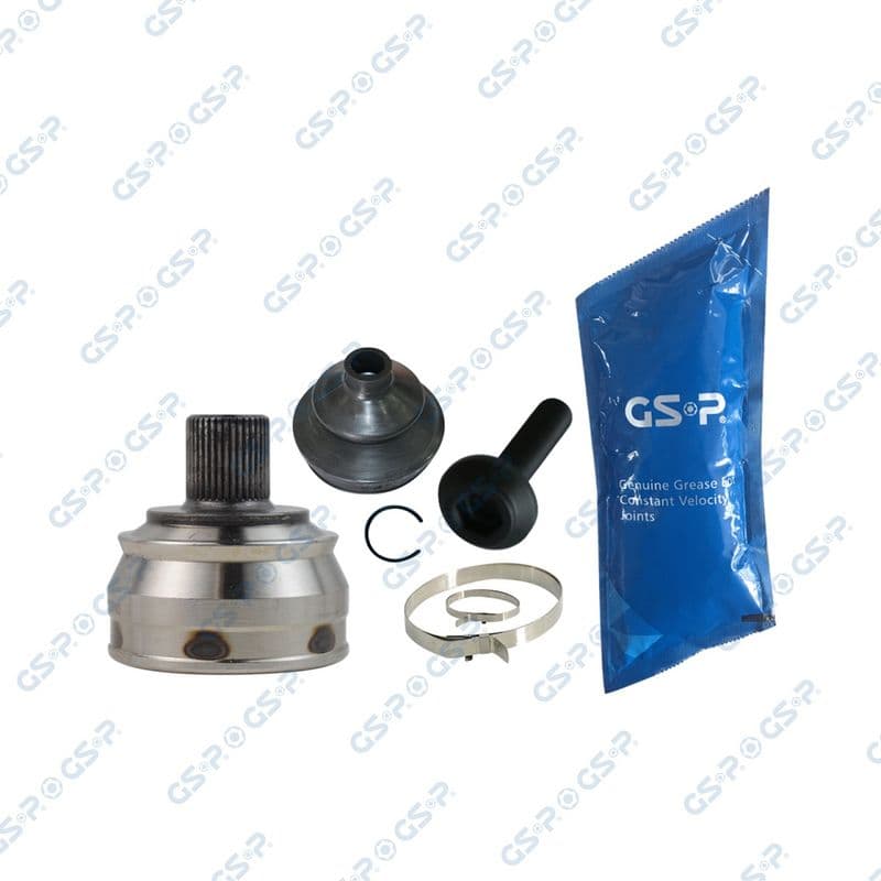 Set articulatie, planetara GSP 801358