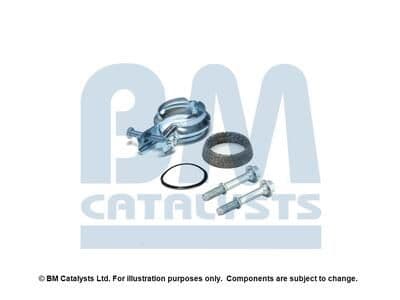 Set montare, catalizator BM CATALYSTS FK92158B