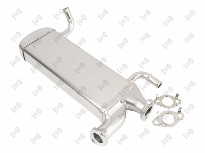 Radiator, recirculare gaze de esapament DEPO 121-00-015