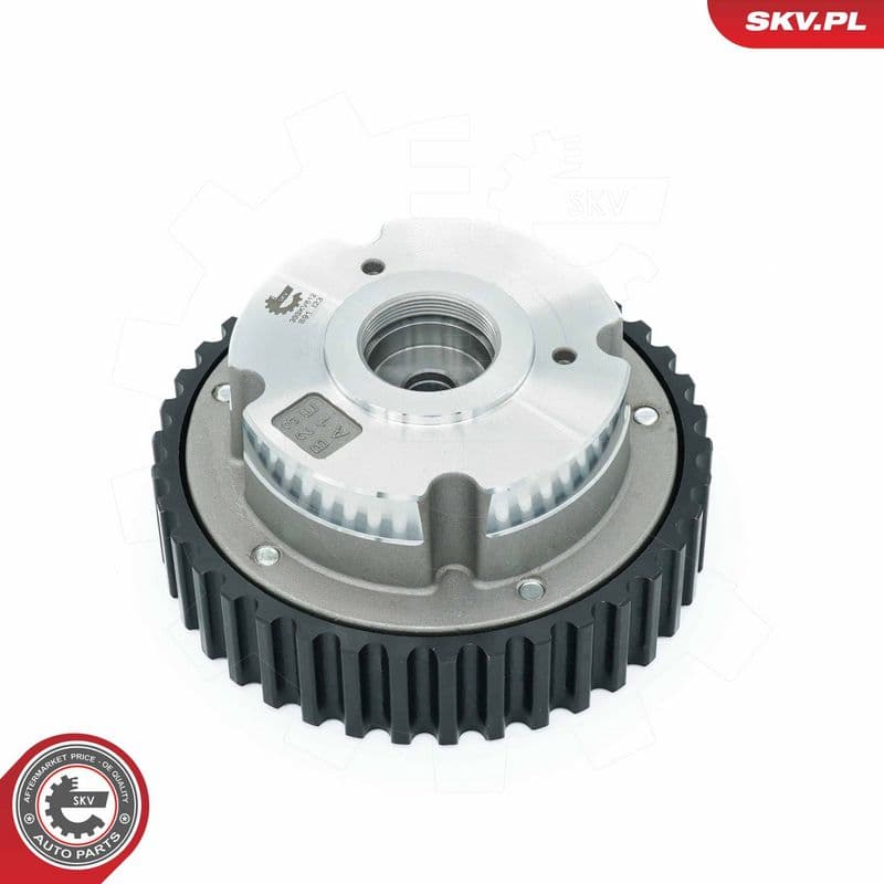 Regulator ax cu came ESEN SKV 39SKV512