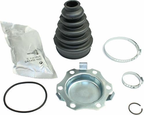 Ansamblu burduf, articulatie planetara METZGER AUTOTEILE 751.129