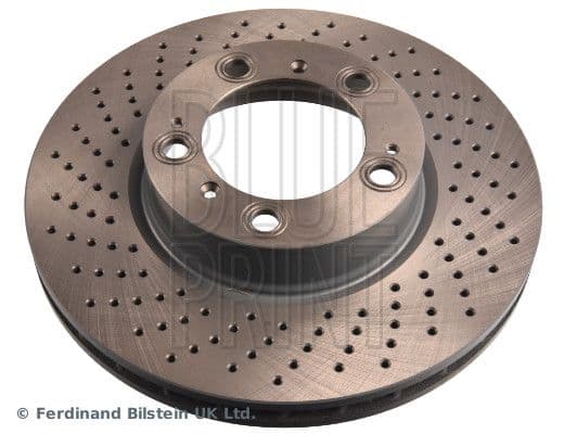 Disc frana BLUE PRINT ADBP430111