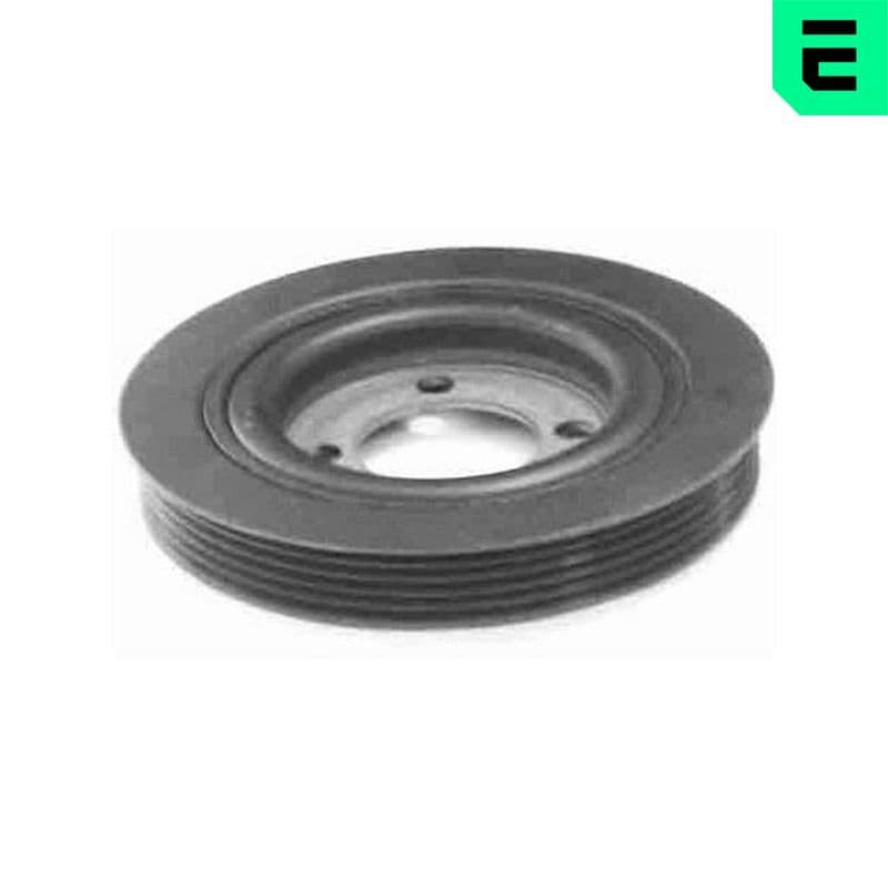 Fulie curea, arbore cotit OPTIMAL F8-5644