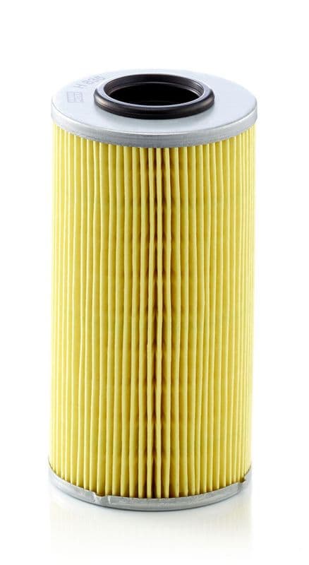 Filtru hidraulic, cutie de viteze automata MANN-FILTER H 835 x