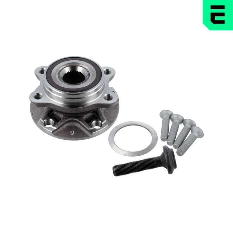 Set rulment roata OPTIMAL 101516L