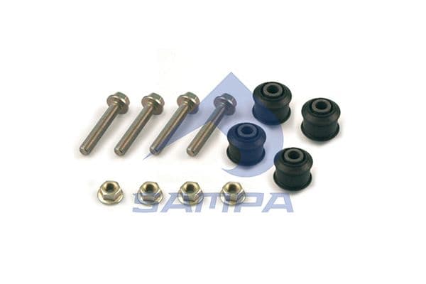 Set reparatie, bucsa bara stabilizatoare SAMPA 050.536