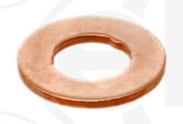 Inel de etanșare, injector Common-Rail ELRING 657.680