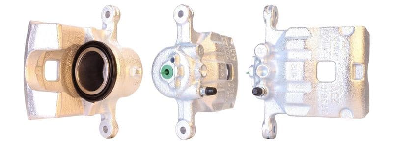 Etrier frana FERODO PREMIER FCL695014