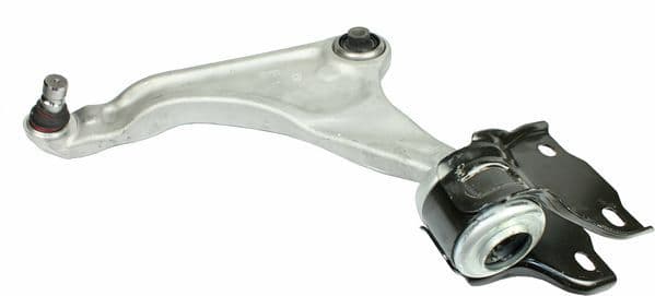 Brat, suspensie roata METZGER AUTOTEILE 58092811