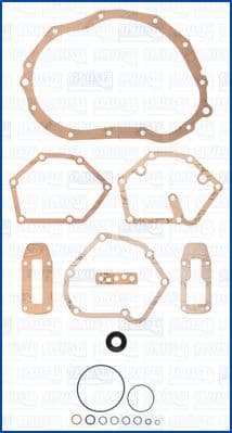 Set garnituri, transmisie manuala AJUSA 62007500