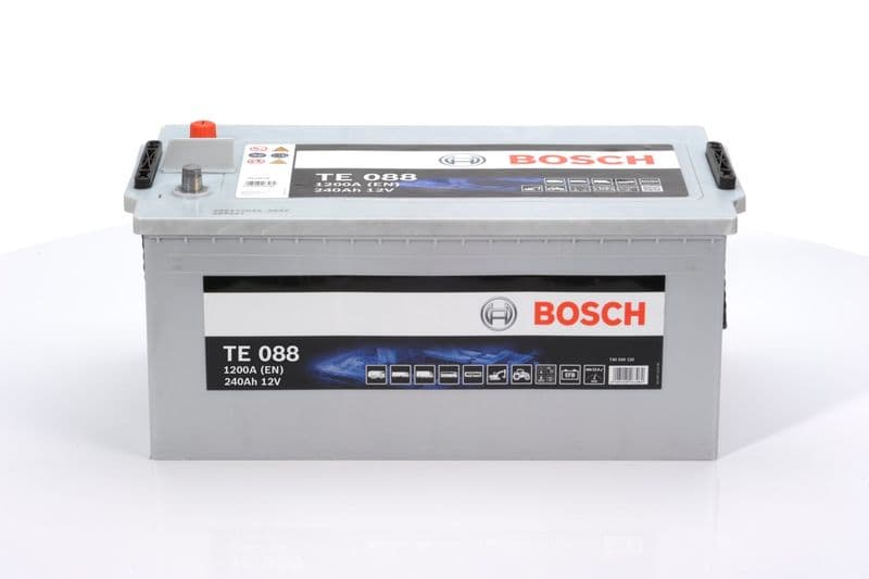 Baterie de pornire BOSCH TE 240Ah 12V