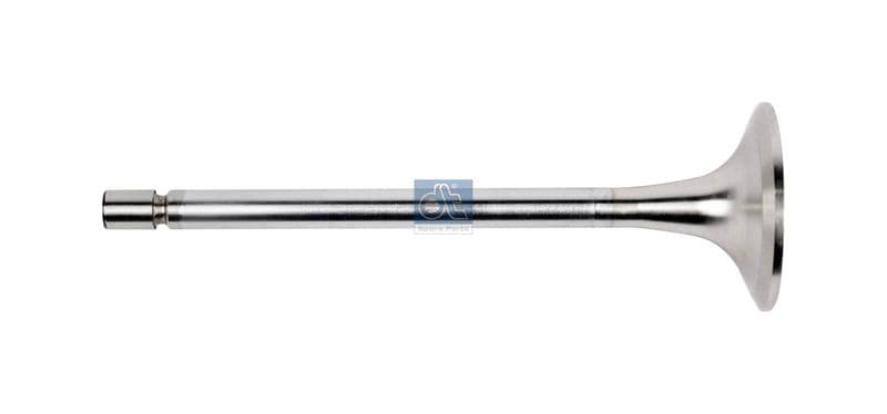 Supapa admisie DT Spare Parts 4.62630