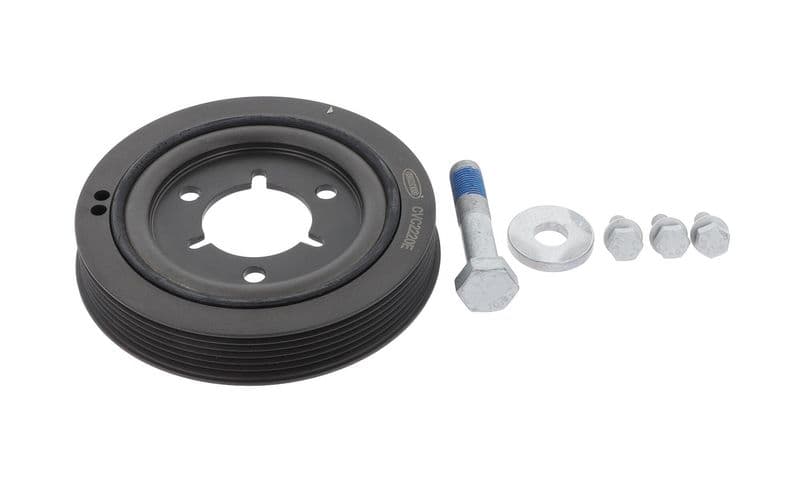 Set fulie, arbore cotit CORTECO 80004883