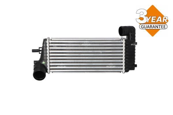 Intercooler, compresor NRF 30909