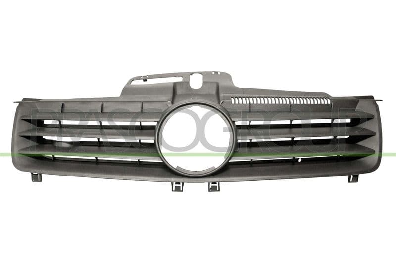 Grila radiator PRASCO VG0212001