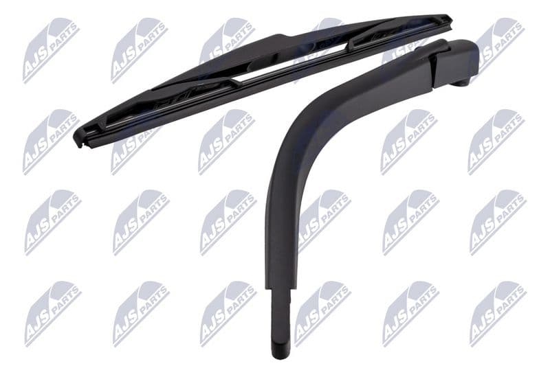 Set stergatoare, curatare parbriz NTY EWB-RE-020