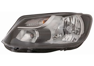 Far VAN WEZEL 5868961