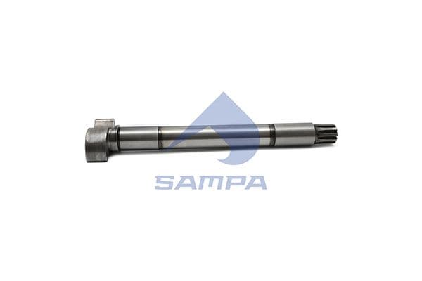 Ax frana, frana tambur SAMPA 044.125