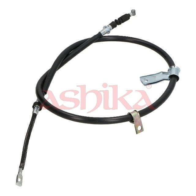 Cablu, frana de parcare ASHIKA 131-0K-K32L