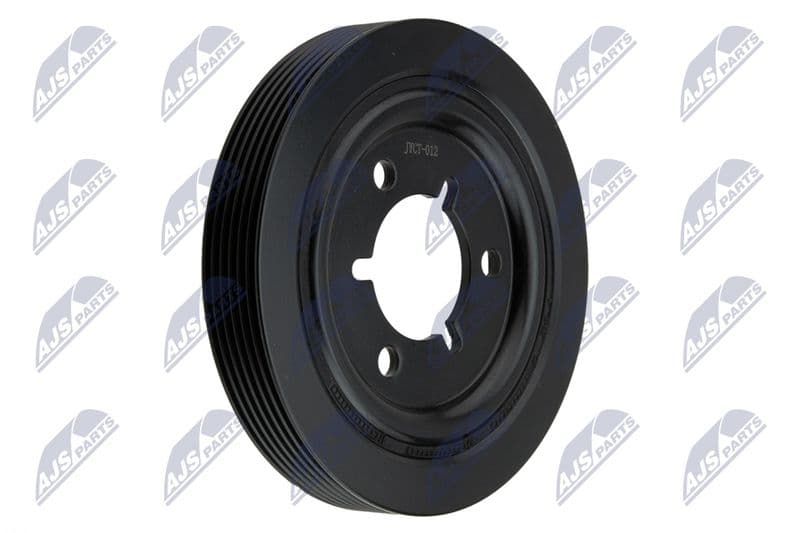 Fulie curea, arbore cotit NTY RKP-PE-012