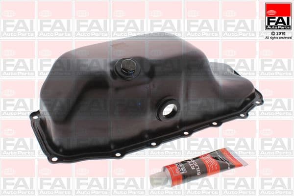 Baie ulei FAI AutoParts PAN006