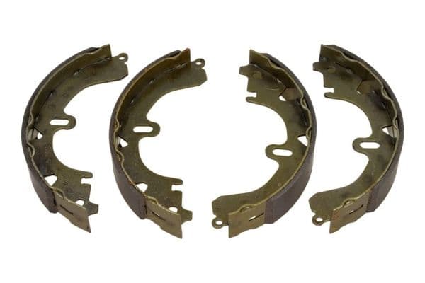 Set saboti frana MAXGEAR 19-0293