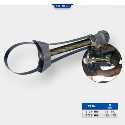 Cheie filtru ulei KS TOOLS BT711109