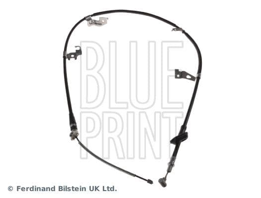 Cablu, frana de parcare BLUE PRINT ADK84676