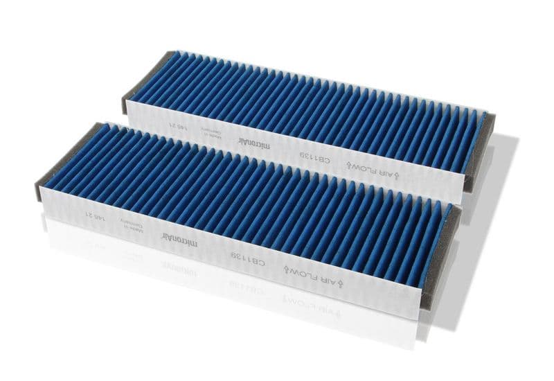 Filtru, aer habitaclu CORTECO 49408727