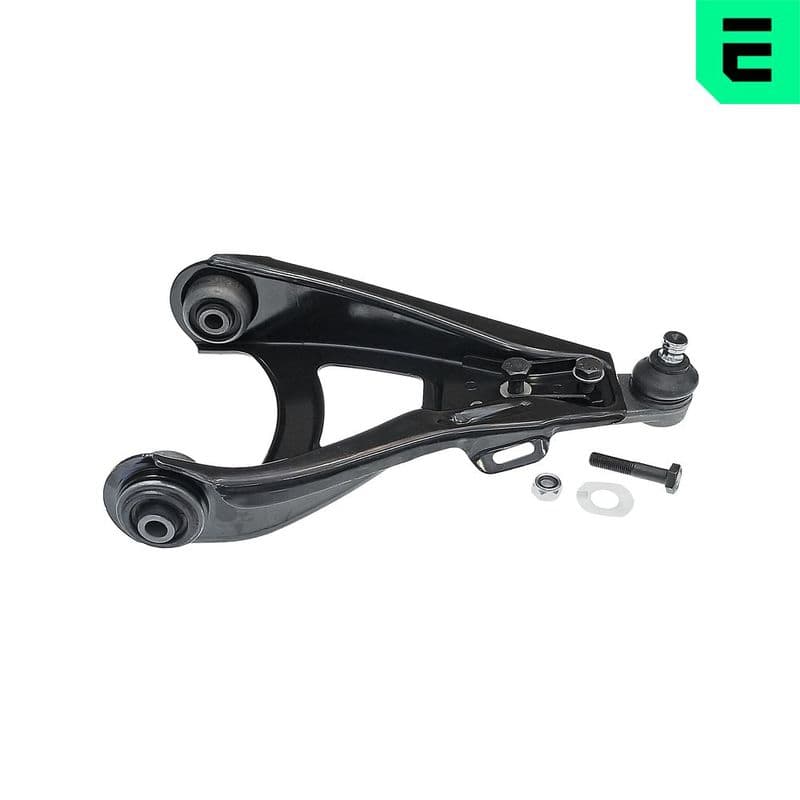 Brat, suspensie roata OPTIMAL G6-043