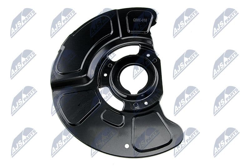 protectie stropire,disc frana NTY HTO-ME-010