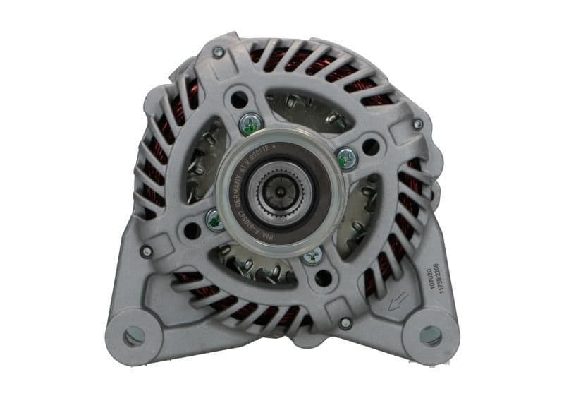 Generator / Alternator BV PSH +Line Original 165.937.120.130