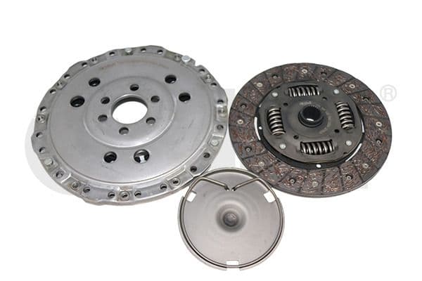 Set ambreiaj vika K30010801