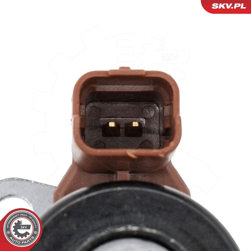 Supapa reglaj, cantitate combustibil (Sistem Common-Rail) ESEN SKV 96SKV373