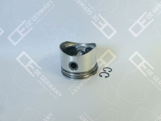 Piston, compresor aer OE GERMANY 05 1380 DC1201