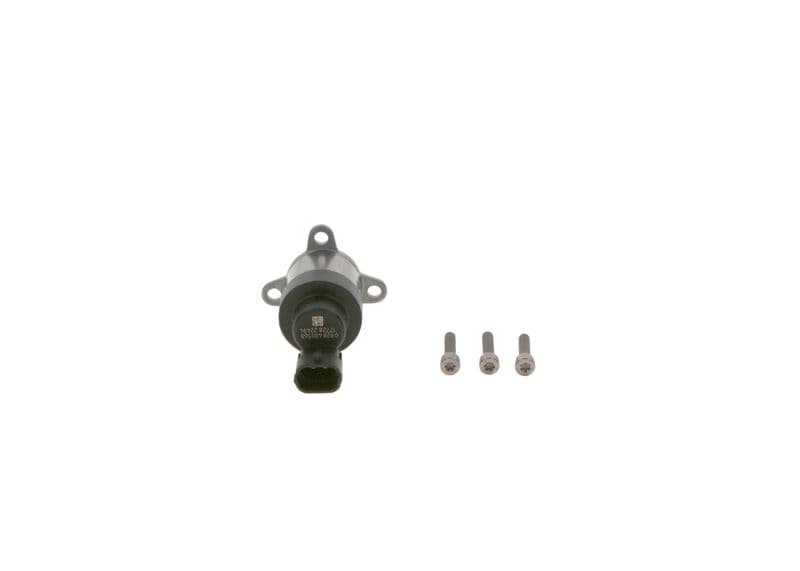 Supapa reglaj, cantitate combustibil (Sistem Common-Rail) BOSCH 1 465 ZS0 046