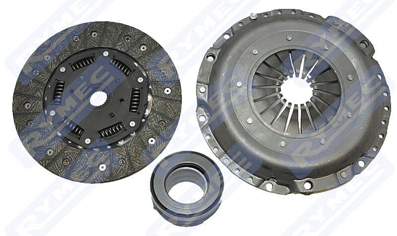Set ambreiaj RYMEC JT1101