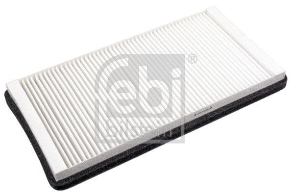 Filtru, aer habitaclu FEBI BILSTEIN 09441