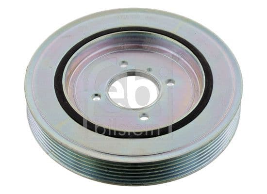 Fulie curea, arbore cotit FEBI BILSTEIN 27720