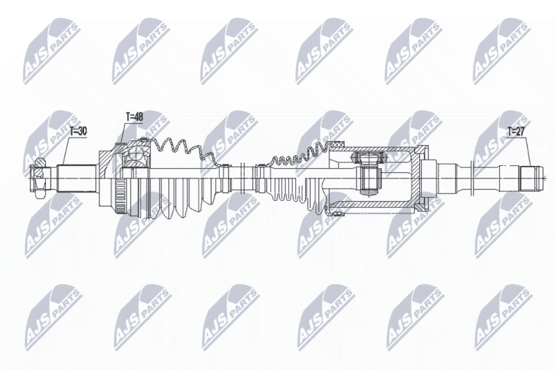 Planetara NTY NPW-BM-145