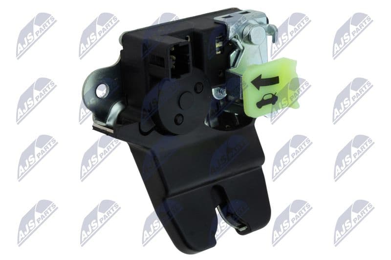 Incuietoare haion NTY EZC-HY-590