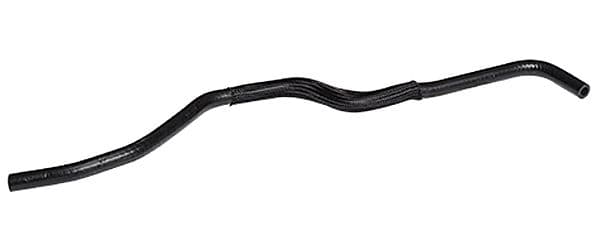 Furtun radiator METZGER AUTOTEILE 2420147
