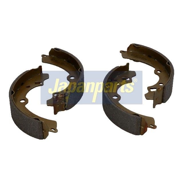 Set saboti frana JAPANPARTS GF-810AF