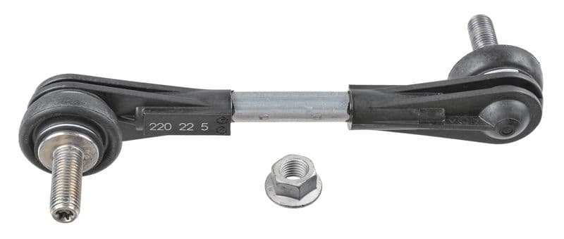 Brat/bieleta suspensie, stabilizator LEMFÖRDER 39259 01
