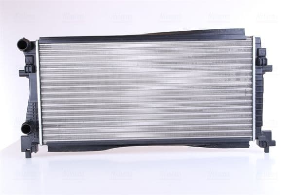 Radiator, racire motor NISSENS 65317