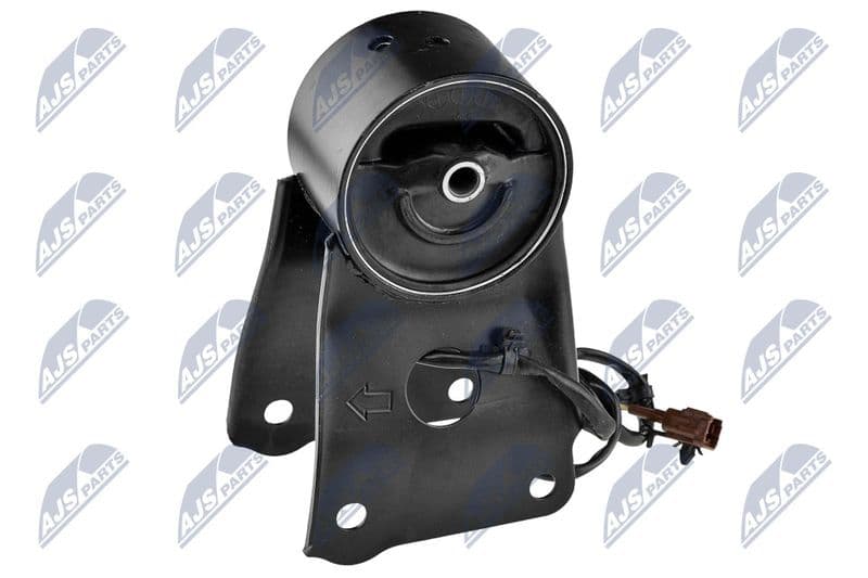 Suport motor NTY ZPS-NS-158