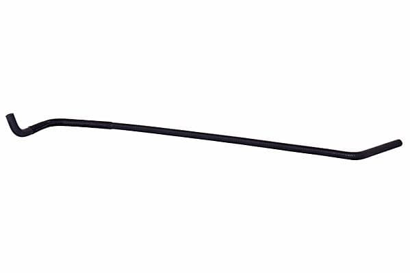Furtun radiator METZGER AUTOTEILE 2420432