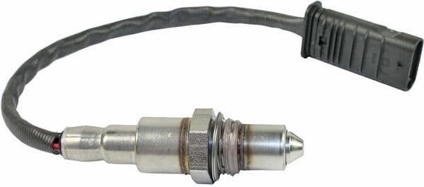 Sonda Lambda METZGER AUTOTEILE 0893612