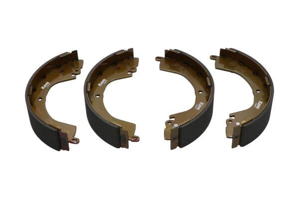 Set saboti frana KAVO PARTS KBS-6406